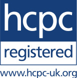 HCPC Uk Registered
